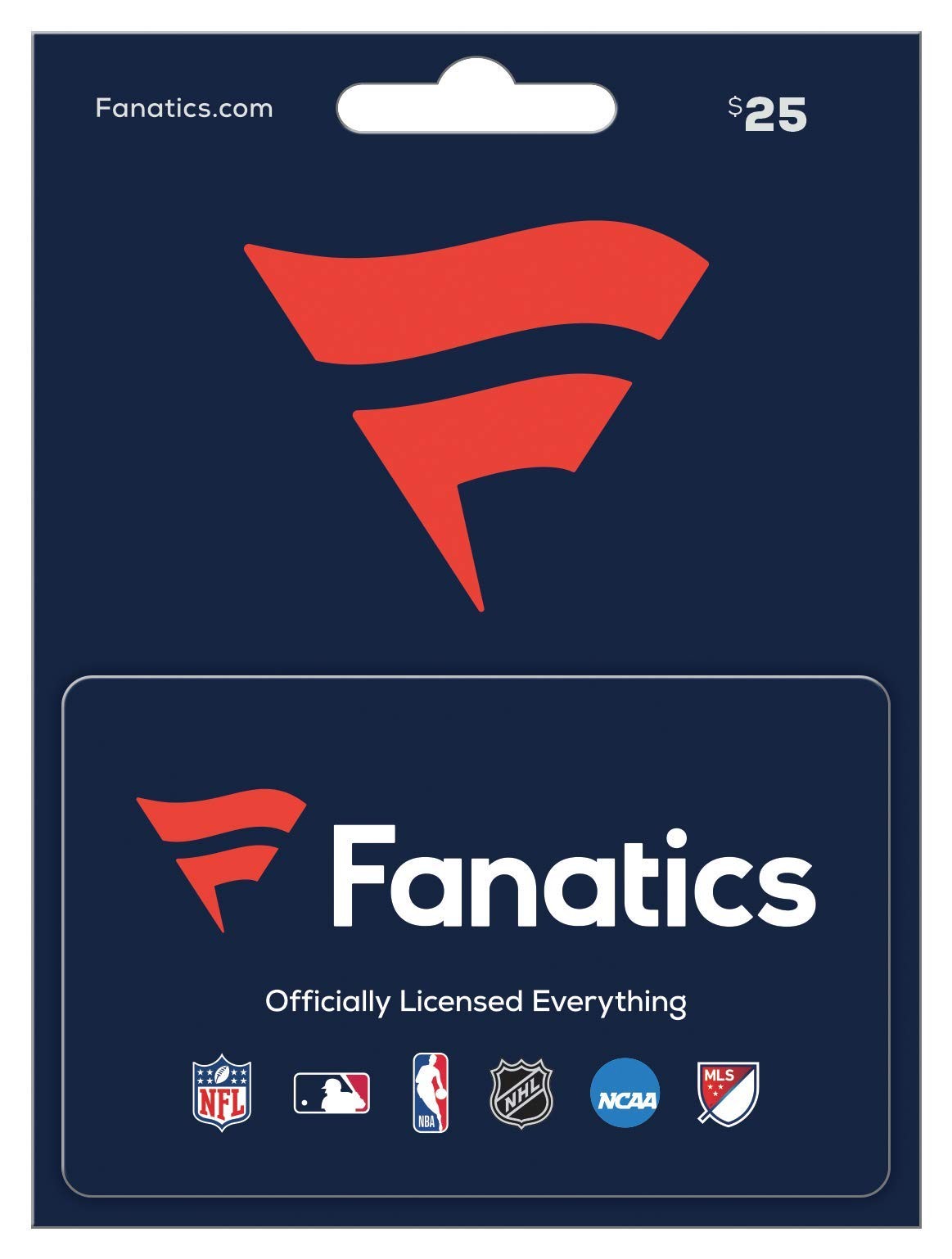 Gift Card $25