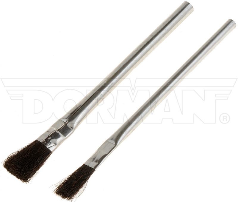 Battery Post Brush