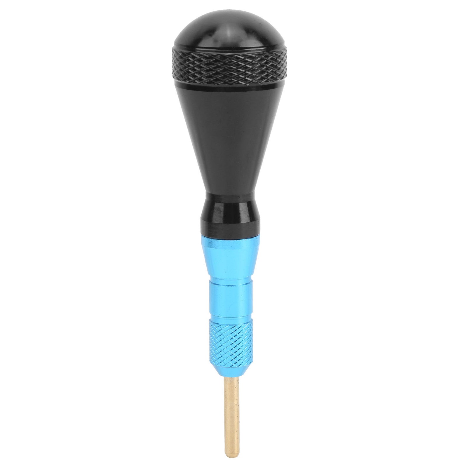 Electronic Point Extractor Remover Tool For Dartboards (Blue)