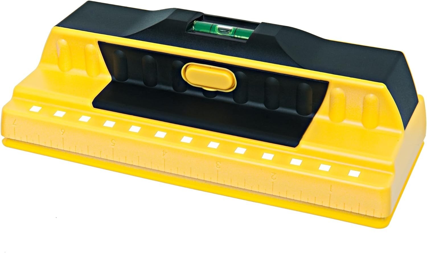 Accurate ProSensor 710+ with 13 Sensors & Bubble Level for Easy Stud Detection