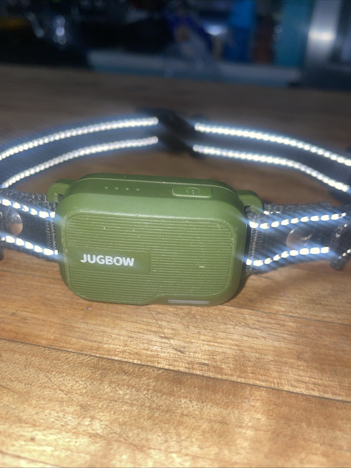 Replacement Jugbow DT-61 Dog Shock Training Collar Receiver