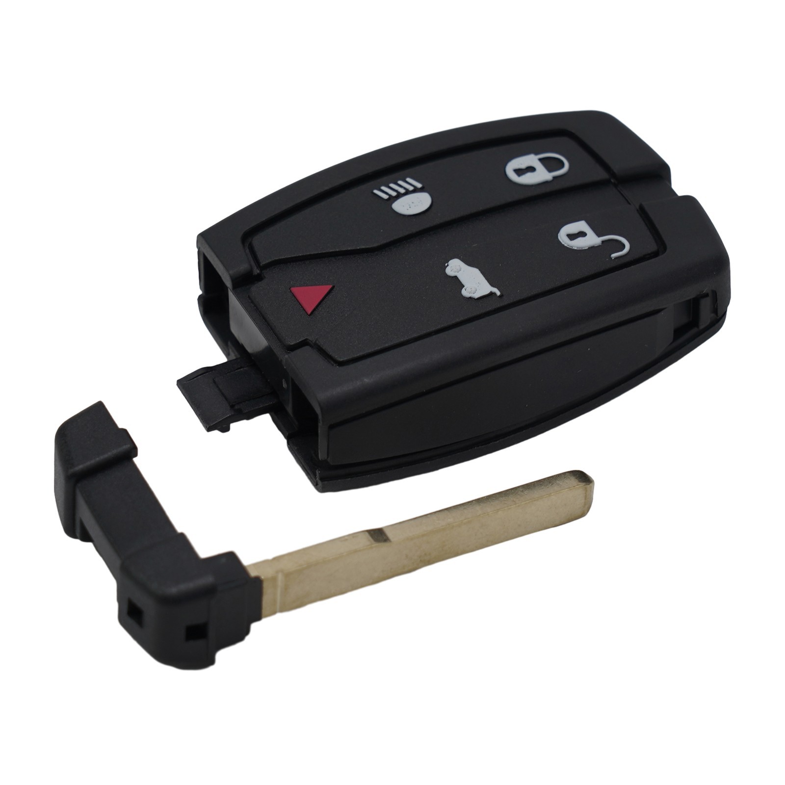 For FreeFor Lander 2 Key Case Easy Installation