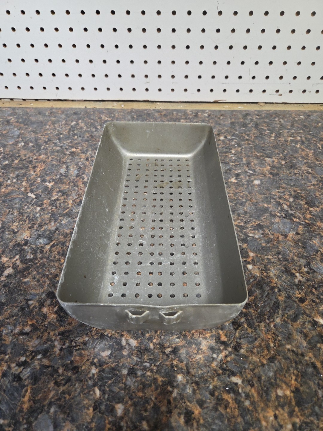 Harvey Chemiclave 5000 Sterilizer Autoclave Barnstead TRAY
