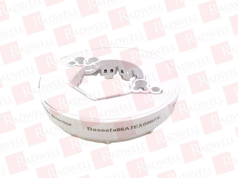 APOLLO FIRE DETECTORS ORB-MB-50018-APO / ORBMB50018APO (BRAND NEW)
