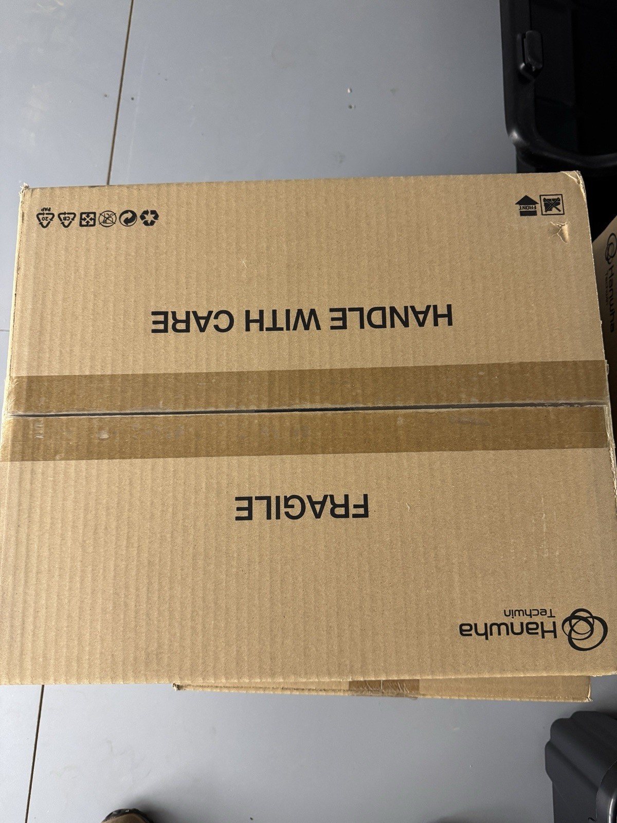 Hanwha Techwin WiseNet SPE-1620 16-Channel 2MP Network Security Video Encoder