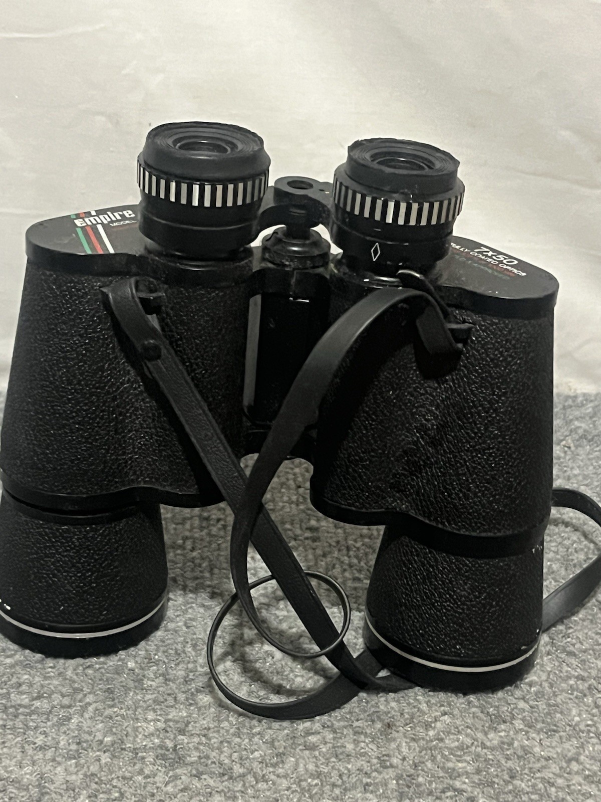 Empire Binoculars Fast Focus 7 By 50