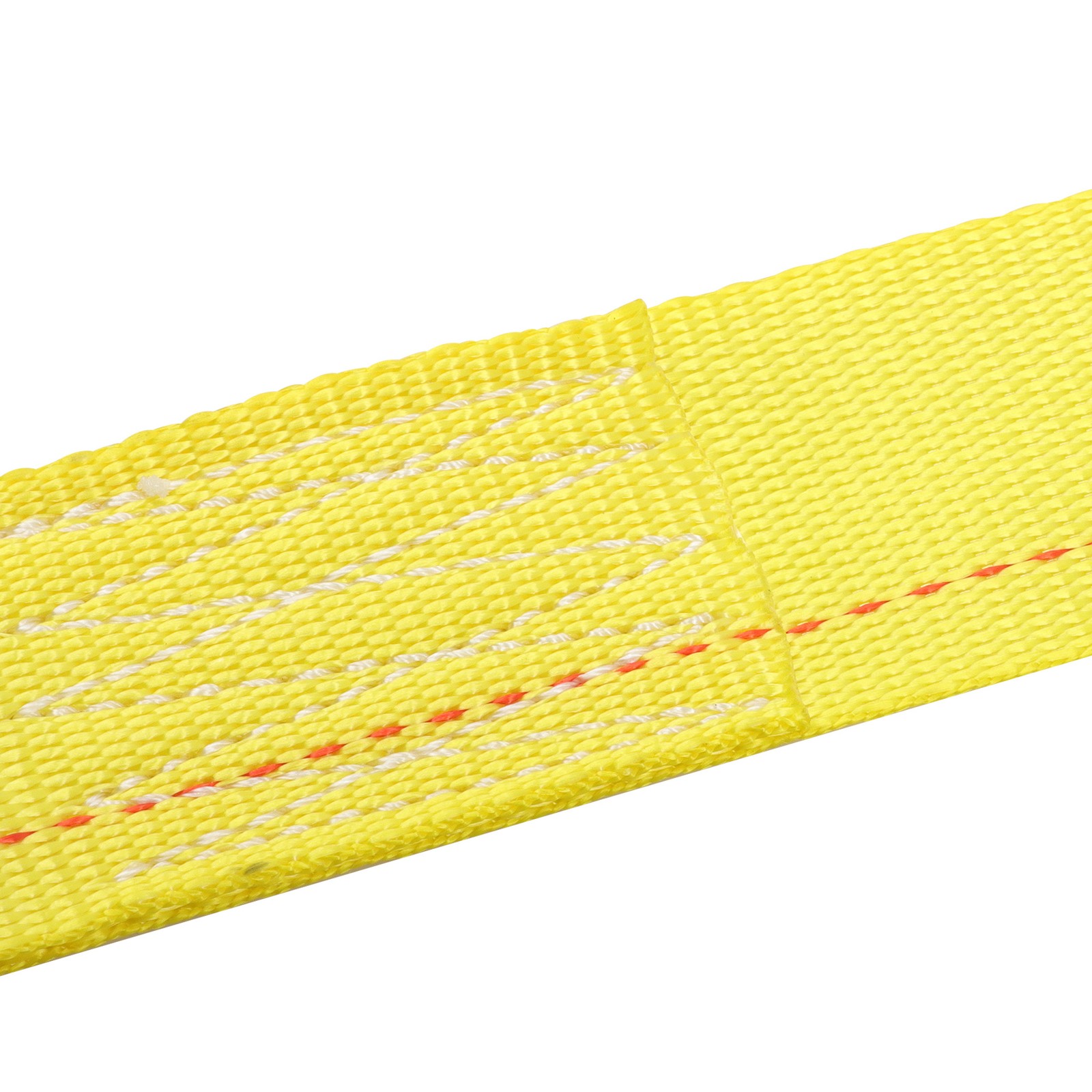 Labwork 12PCS E Track Tie-Down 4x 5' E-Track 4x Rope Tie Offs 4x O-Ring Anchors