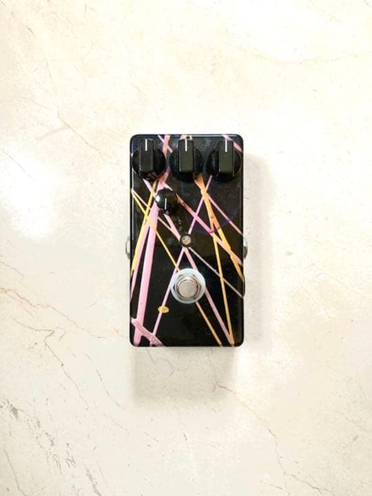 KALAVINKA OVERDRIVE 449566