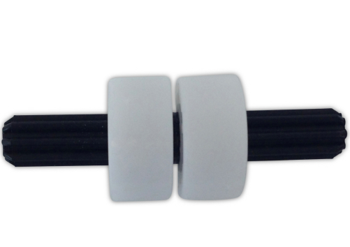 THE POOL CLEANER 4X, PS REAR WHEEL BEARING, SHAFT KIT PART 896584000-129