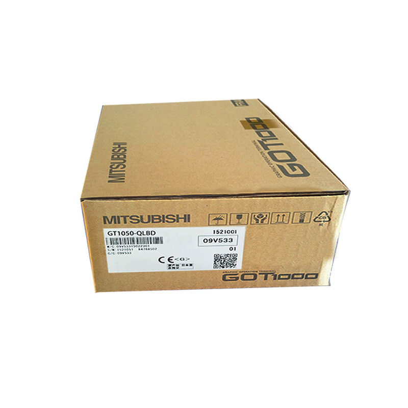 Mitsubishi GT1050-QLBD GT1050-QBBD-C GT1050-QBBD A985GOT-TBD A985GOT-TBA