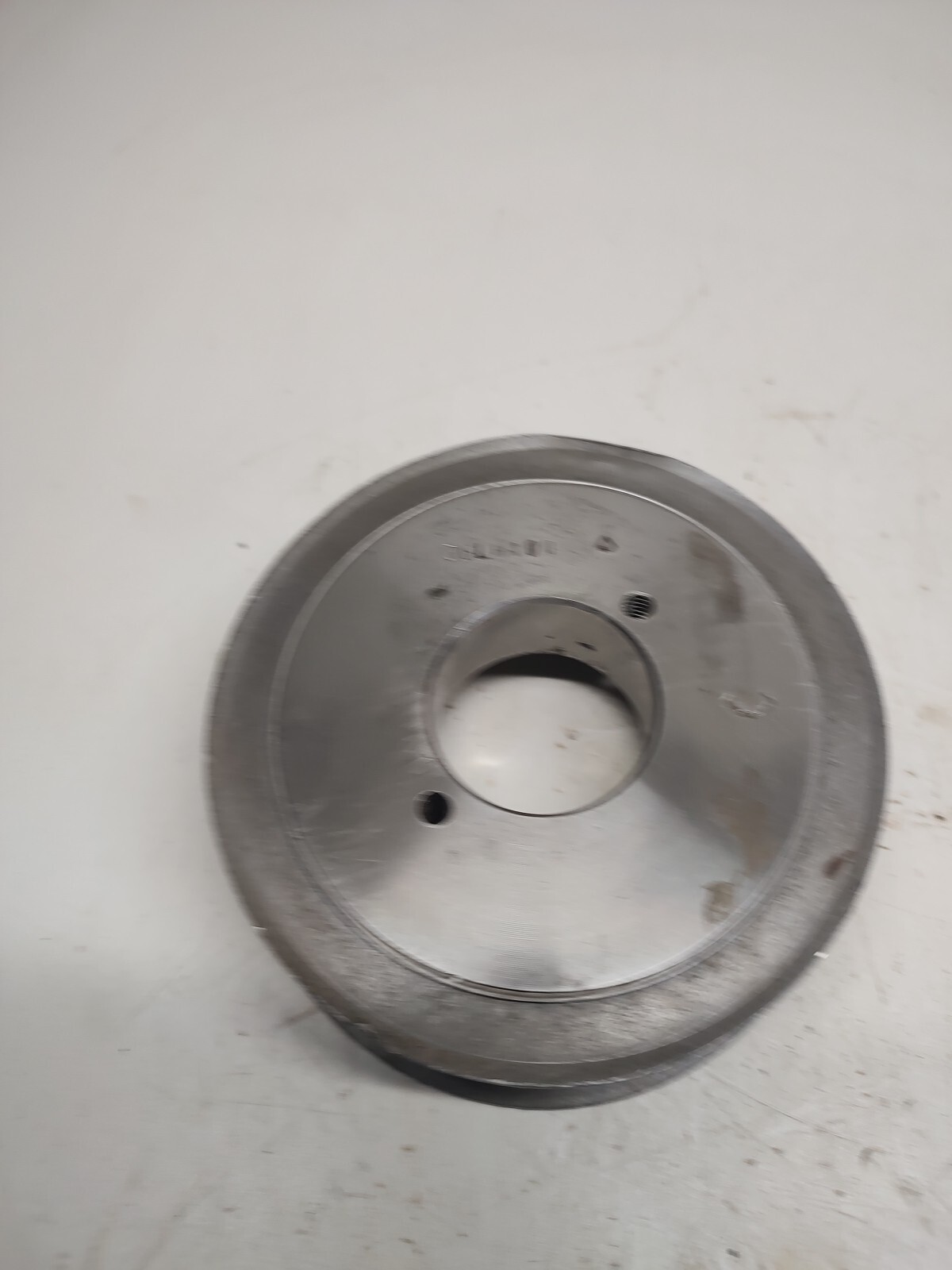 NOS Browning 36 Groove Gearbelt Pulley 36LH100 Less H Bushing New Old Stock