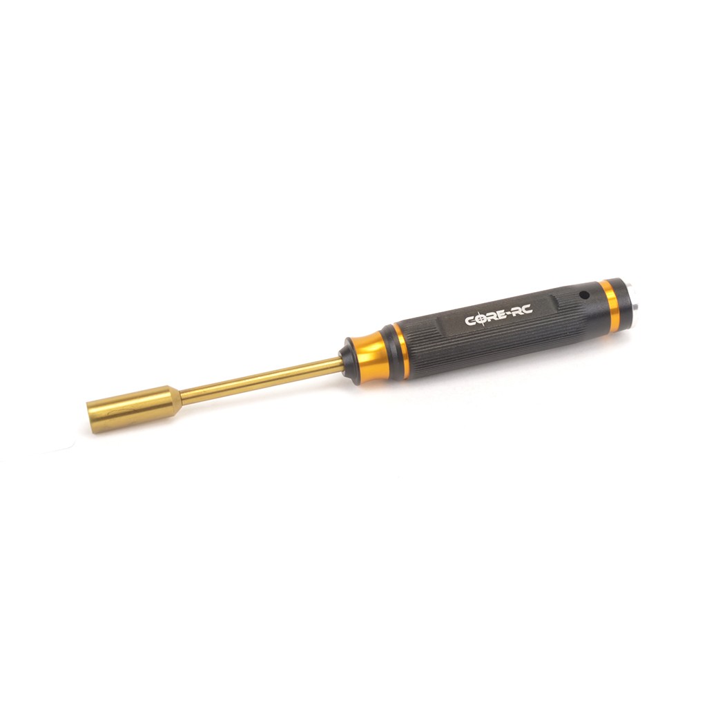 Core RC CR788 - Socket Driver, 7.0mm