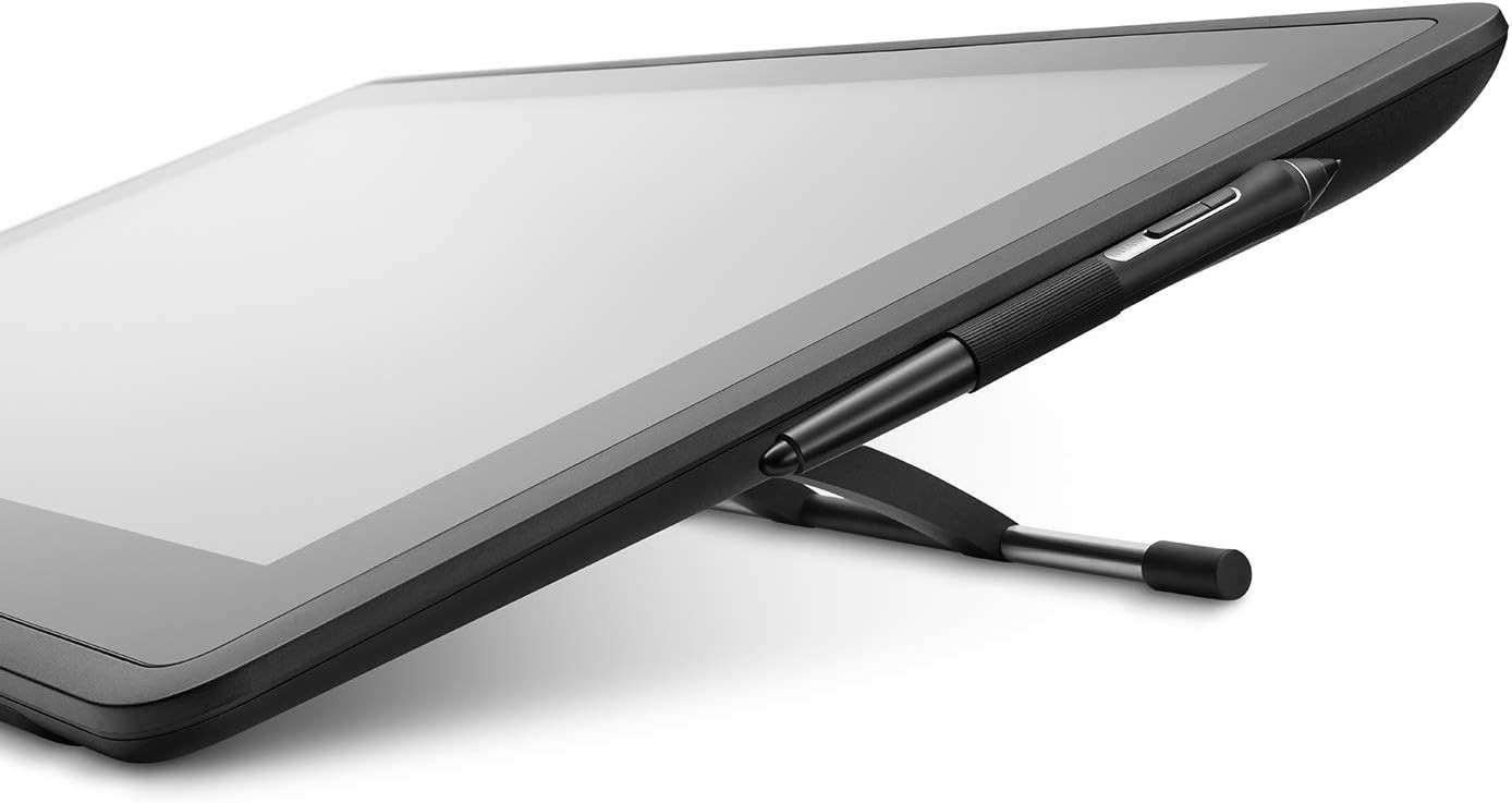Wacom Cintiq 22 DTK2260K0A 21.5" Creative Pen Display w/ Pro Pen 2