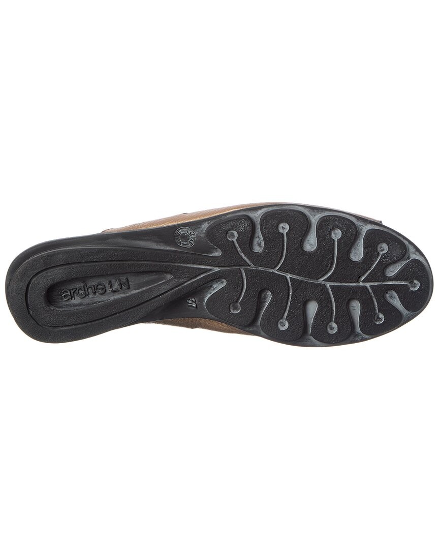 Arche Denymh Leather Flat Women's 37