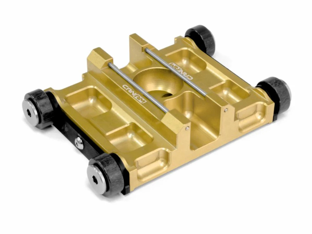 Can-Am - Goldcor Flat Applicator - 5"