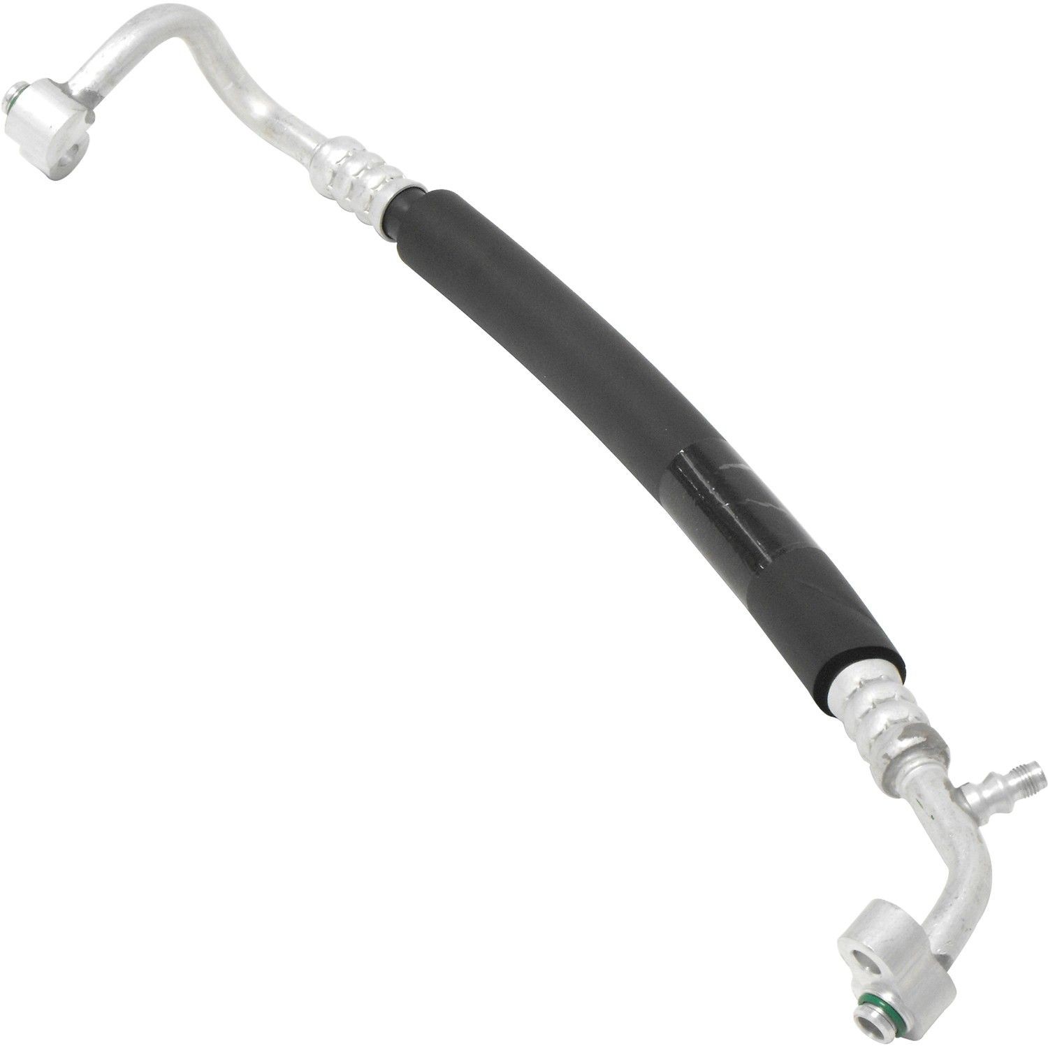 UAC HA 10321C A/C Refrigerant Discharge Hose For 92-94 Honda Civic Civic del Sol