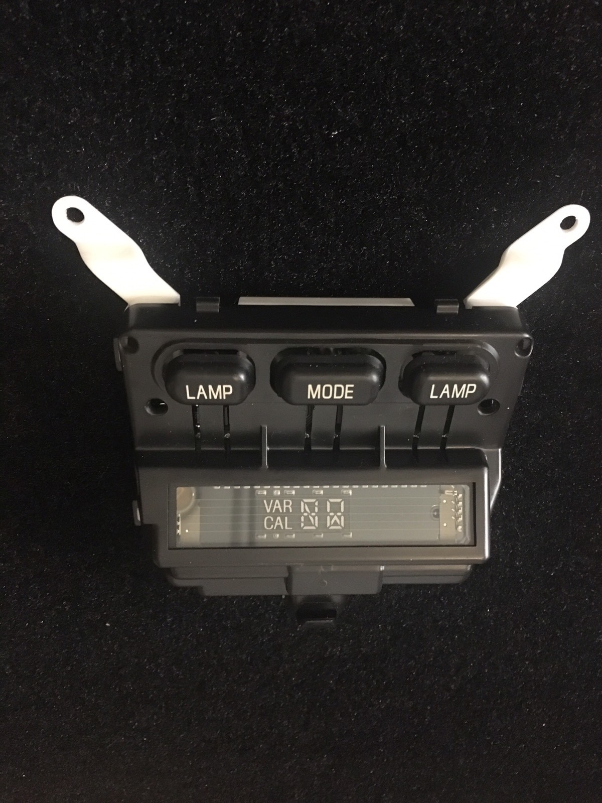 REPAIR SERVICE Ford Crown Victoria Compass Display OVERHEAD CONSOLE