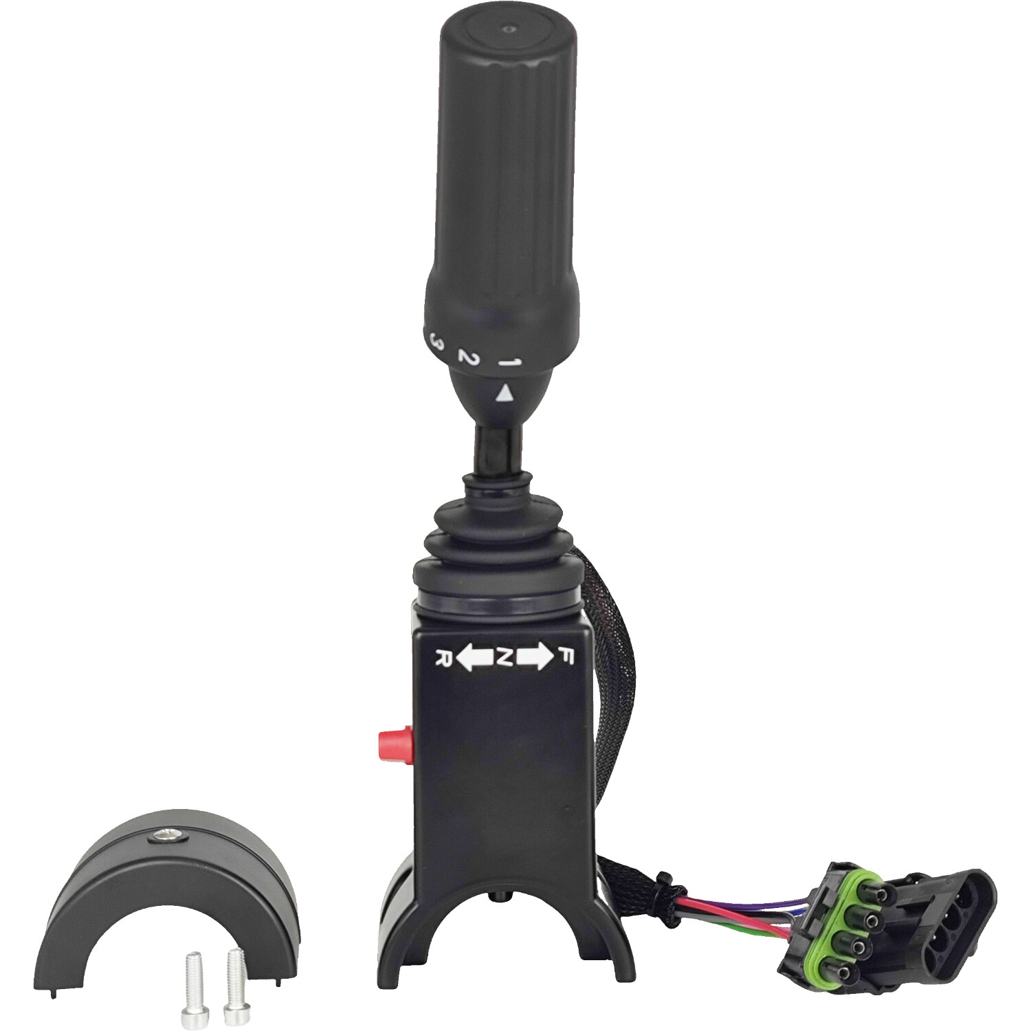 DW-3 Transmission Control Shifter 1319283 Fit for Skytrak 10042 10054 8042