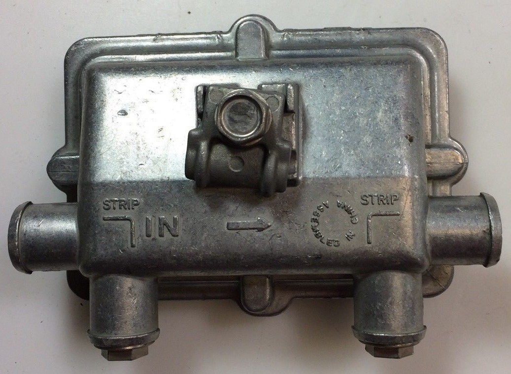 Motorola Tap FFT2-10P