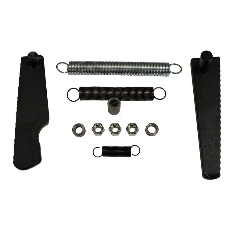 Rebuild Kit for RH Fontaine Release on a Fifth Wheel part # KITRPR6000R, KP6000R
