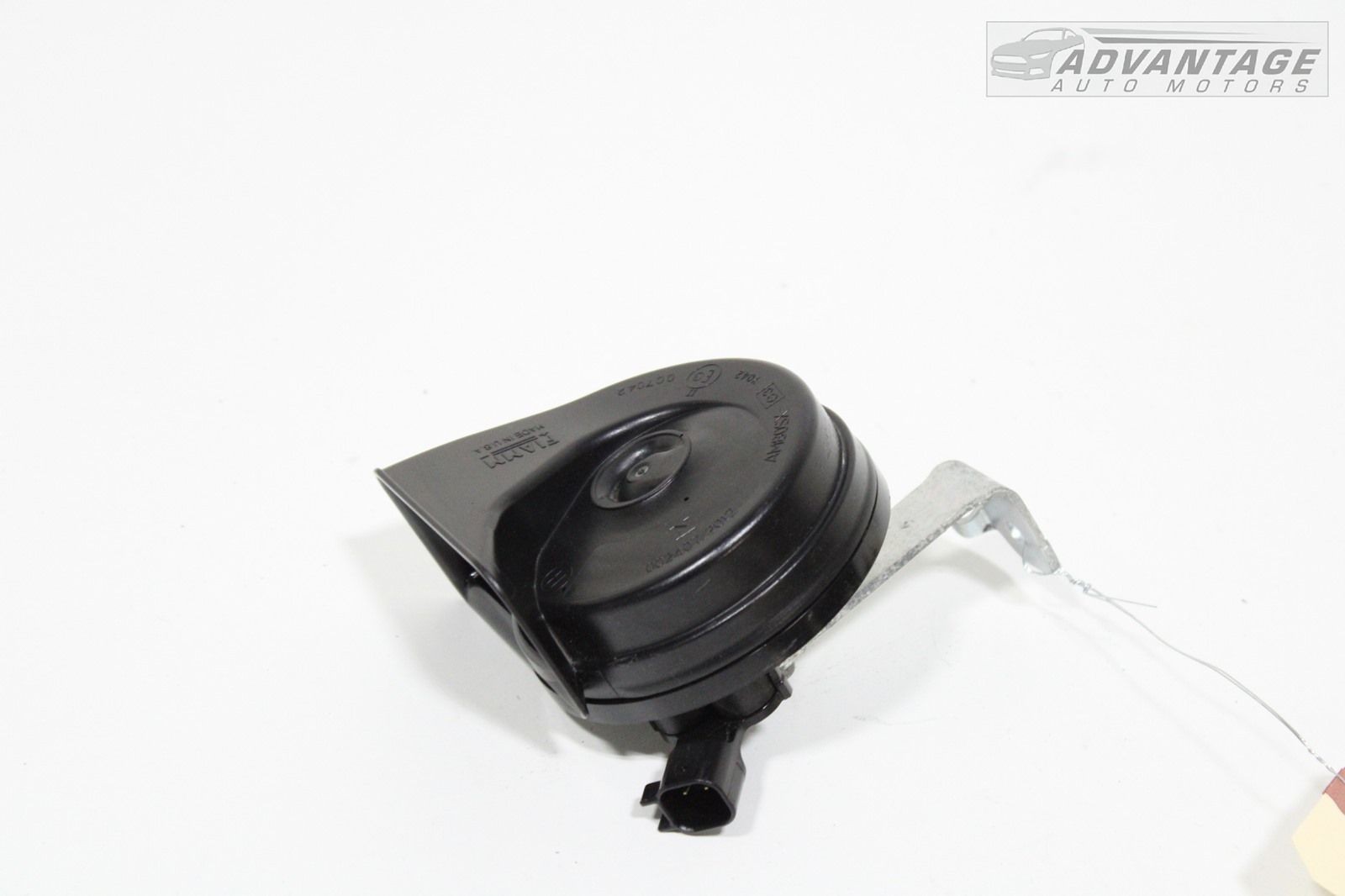 2018-2023 CHEVROLET TRAVERSE FRONT LEFT SIDE HIGH NOTE TONE HORN SIGNAL OEM