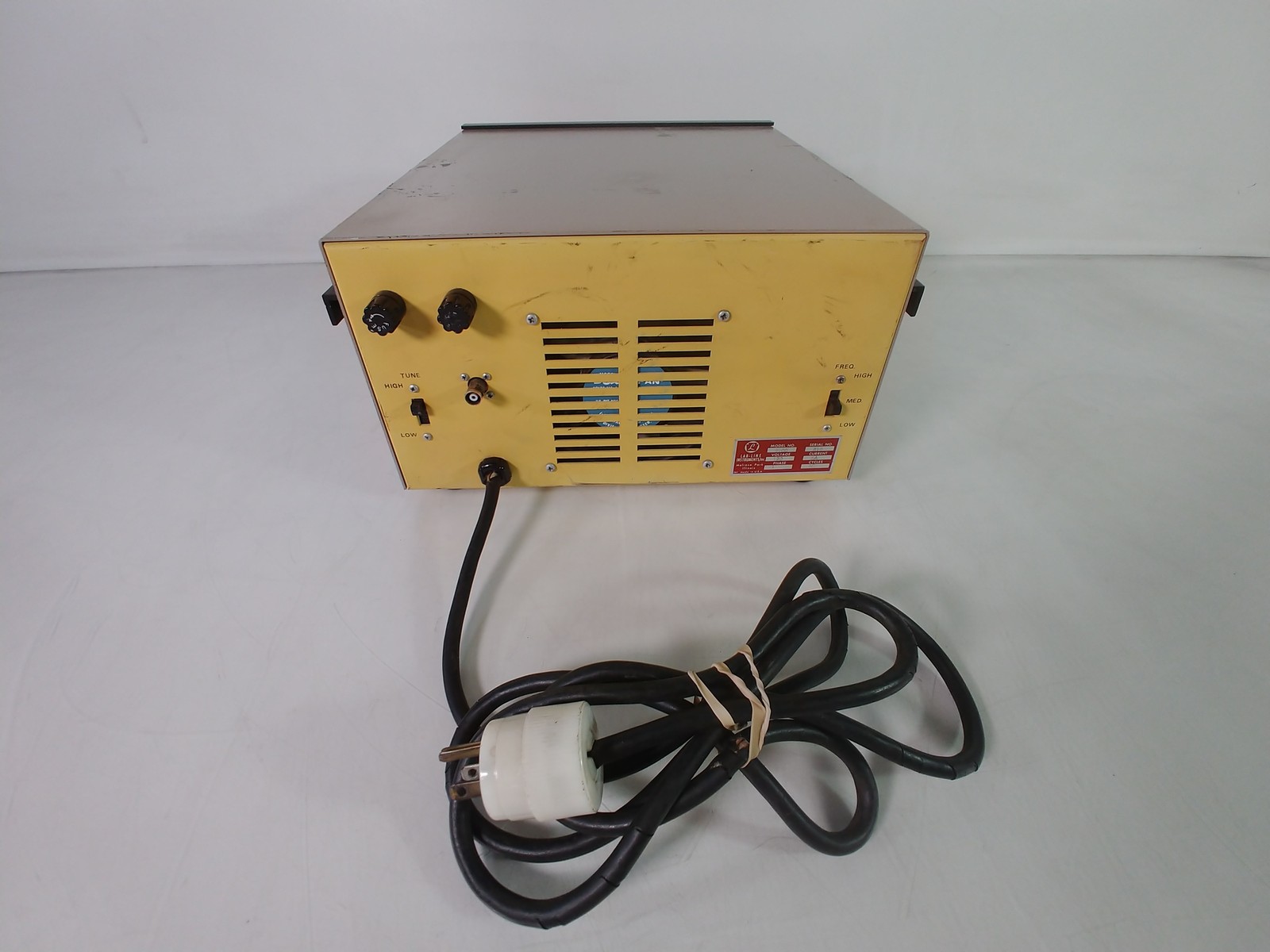 Lab-Line Instruments 9100 Ultratip Labsonic System