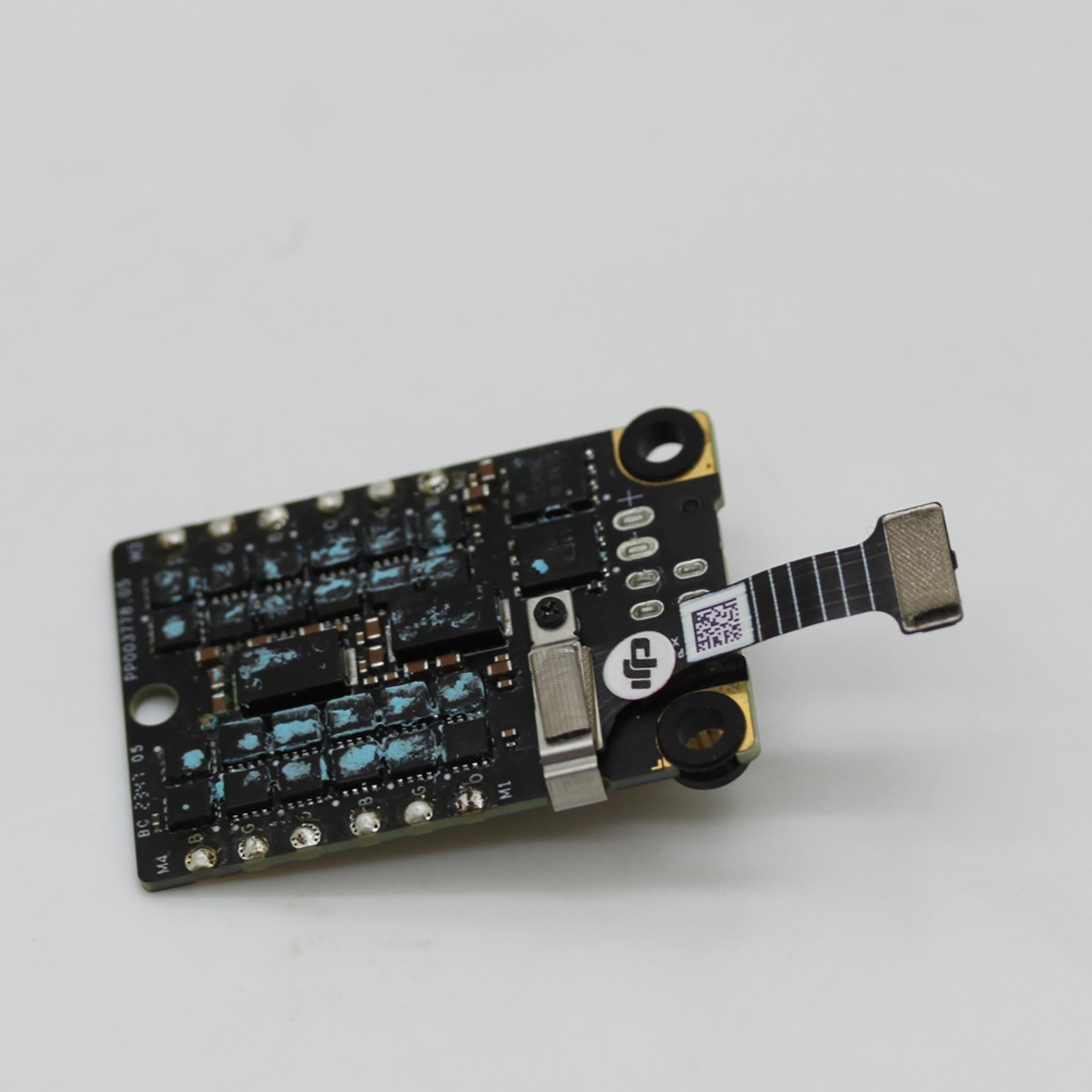 OEM ESC Electric Control Board Power Module Replacement fit DJI Avata 2 Drone US