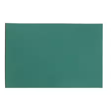 Zoro Select 4Ecu9 Antistatic Table Mat, Green, 0.138In Thick,  4Ecu9