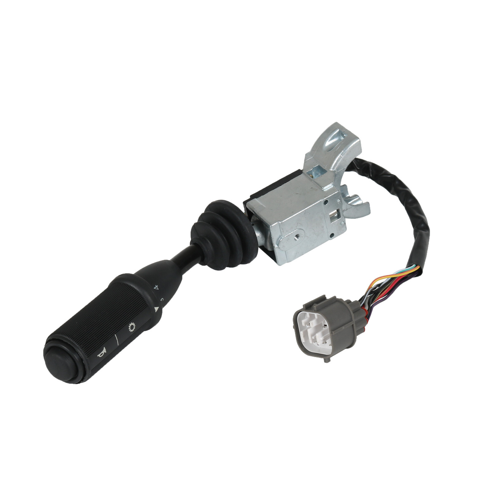 Forward Reverse Column Switch 701/80298 For JCB Backhoe 1400B 1550B 1700B 1600B