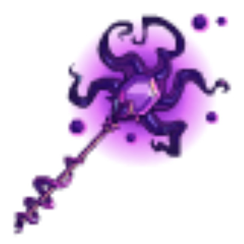 Neopets - Corrupted Staff of the Void - Virtual items - Fast and Safe