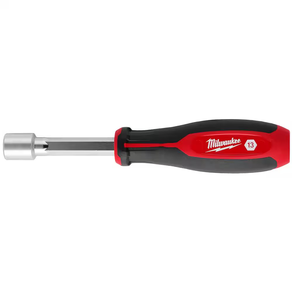 13 Mm Hollowcore Nut Driver