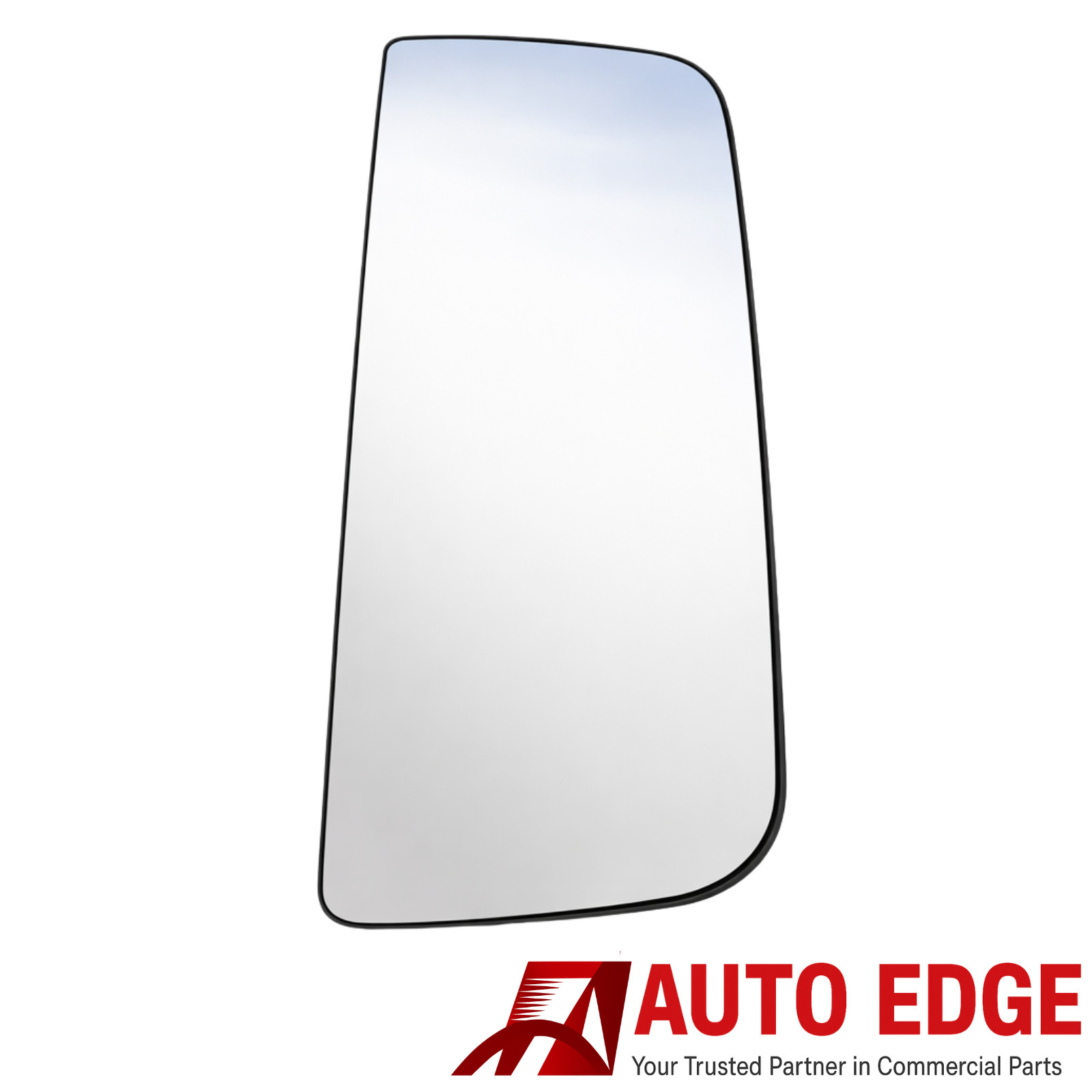 Fits Mercedes Actros MP4 Main Mirror Glass RH Driver Side 0028116433