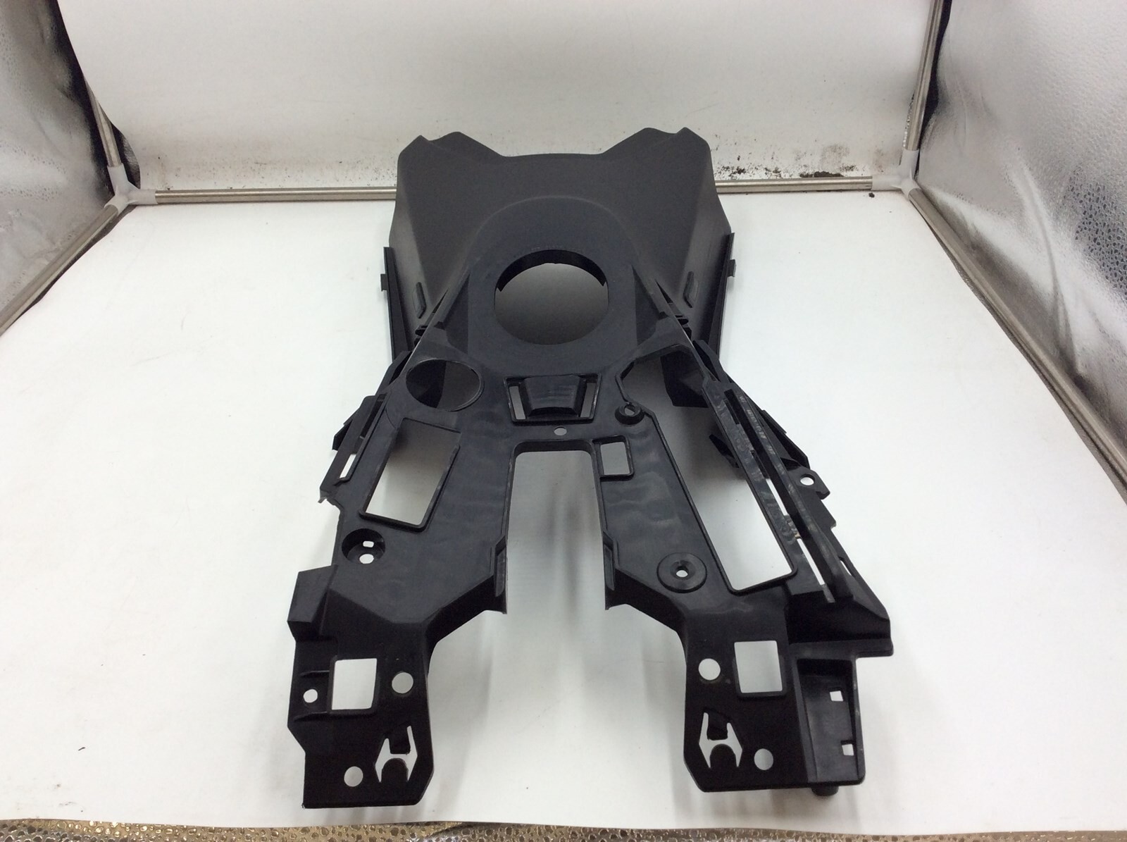 Ski Doo New Take Off Rear Console 2024 Renegade Summit 517308760 Backcountry OEM