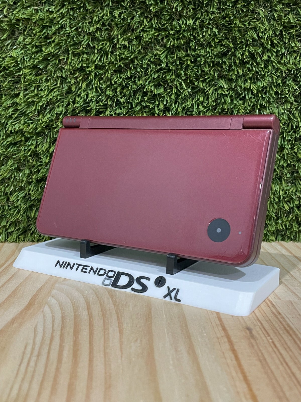 DSi XL Console Stand