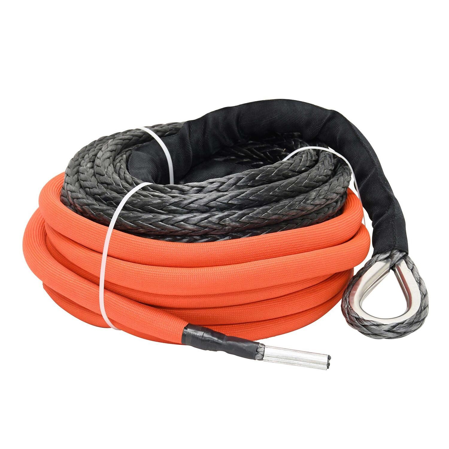 Superwinch 90-24598 Winch Rope