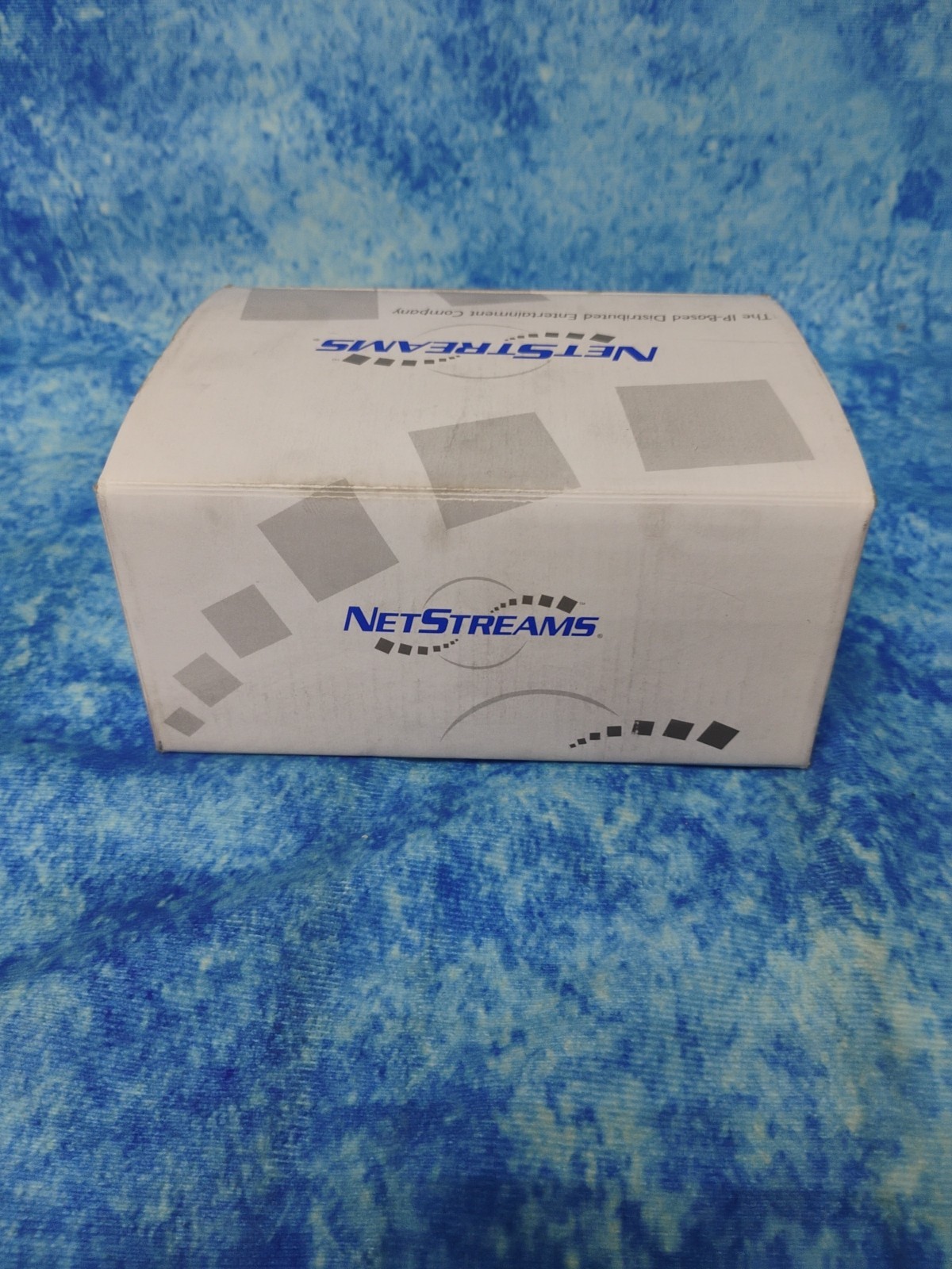 NetStreams TL430 TouchLinx TouchScreen