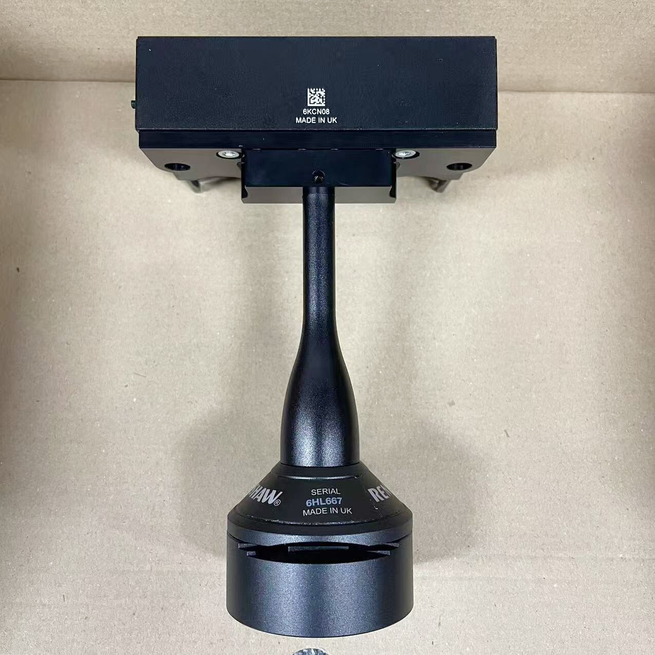 A-2237-1403 SM25 Renishaw FCR25 Rack for Automatic Stylus Changing Free delivery