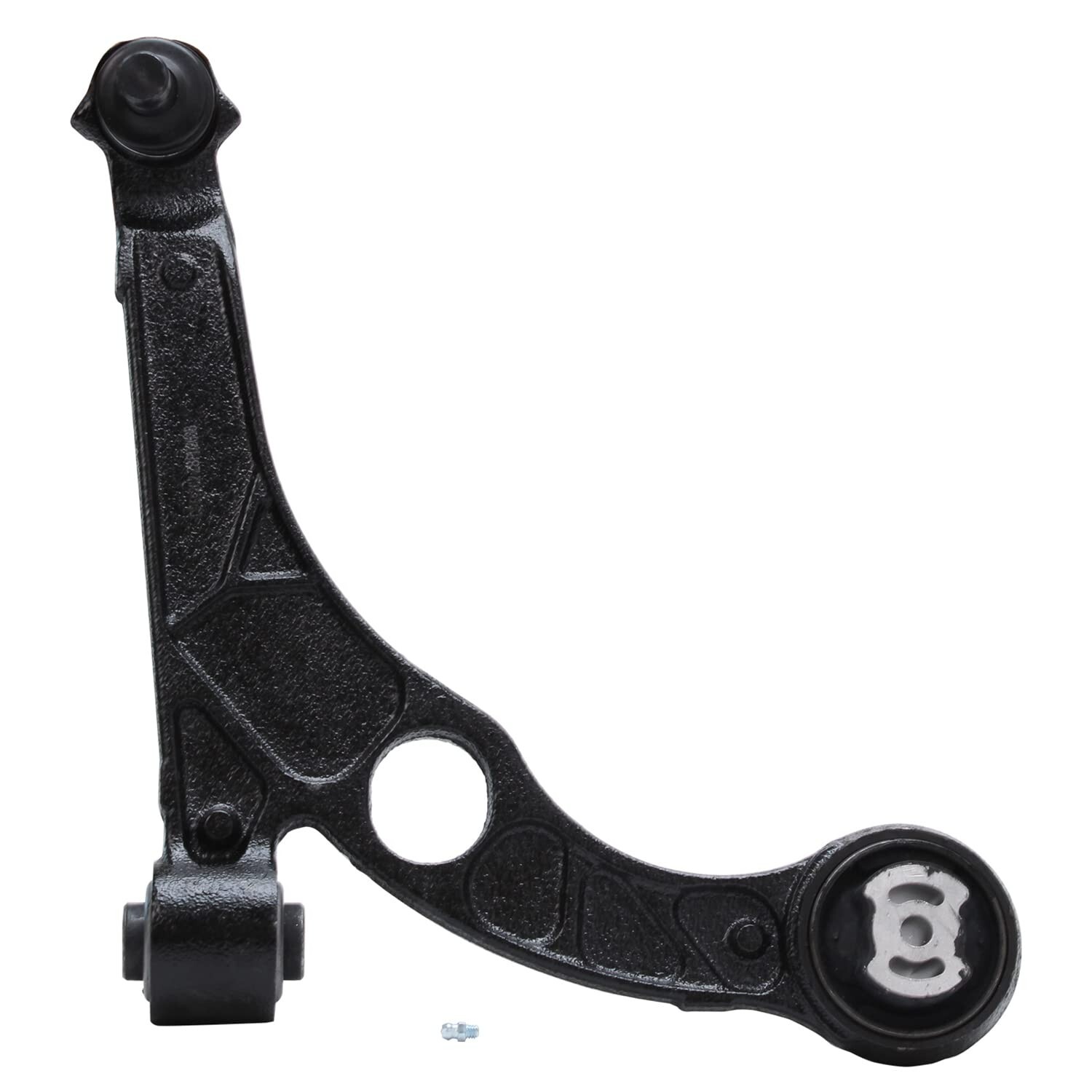 Front Lower Control Arms + Sway Bars End Link for 2013 2014 2015 2016 Dodge Dart