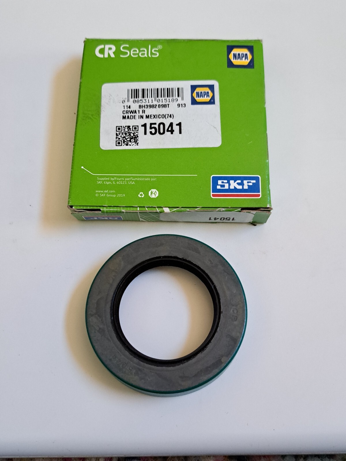 Napa CR Seal 15041 SKF
