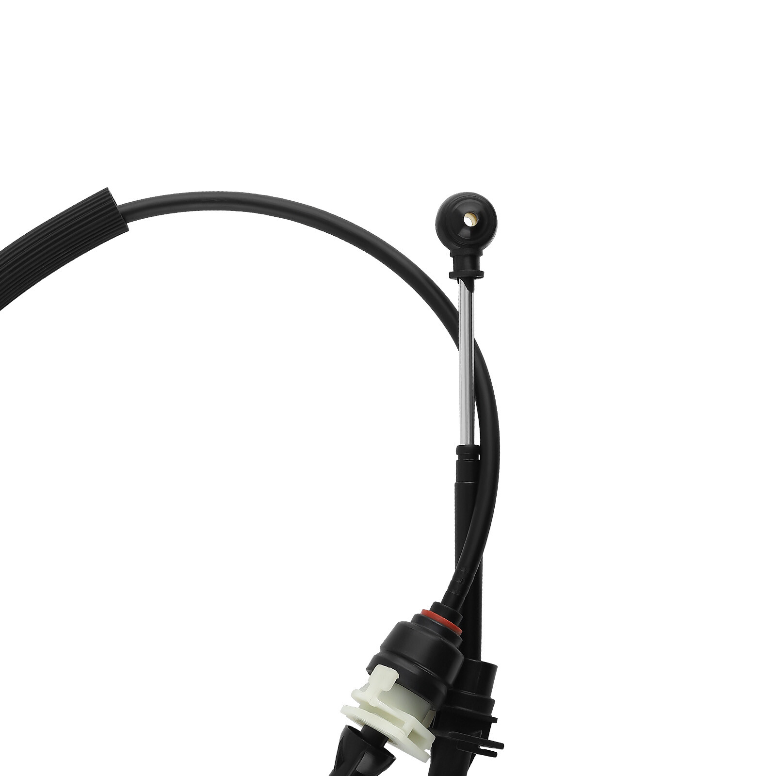 Auto Trans Selector Control Shift Cable For Ford F-150 2005-2008 5L3Z-7E395-BA
