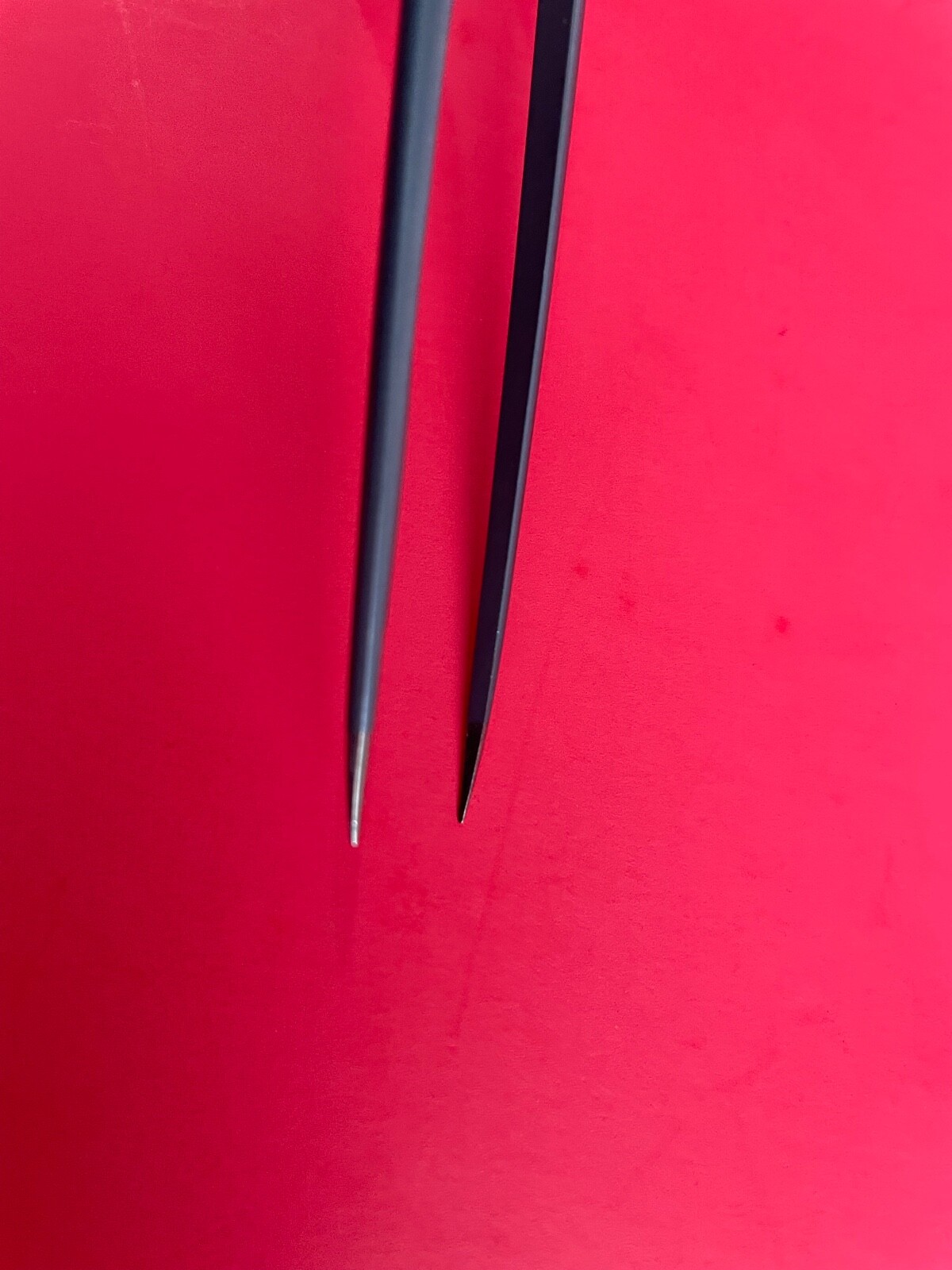 Codman Bayonet Bipolar Titanium Forceps with Suction 80-1125