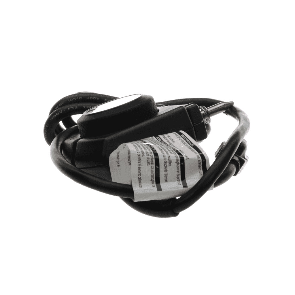 CHAR-BROIL 29101991 Controller BBQ Temp Control Compatible Various Models