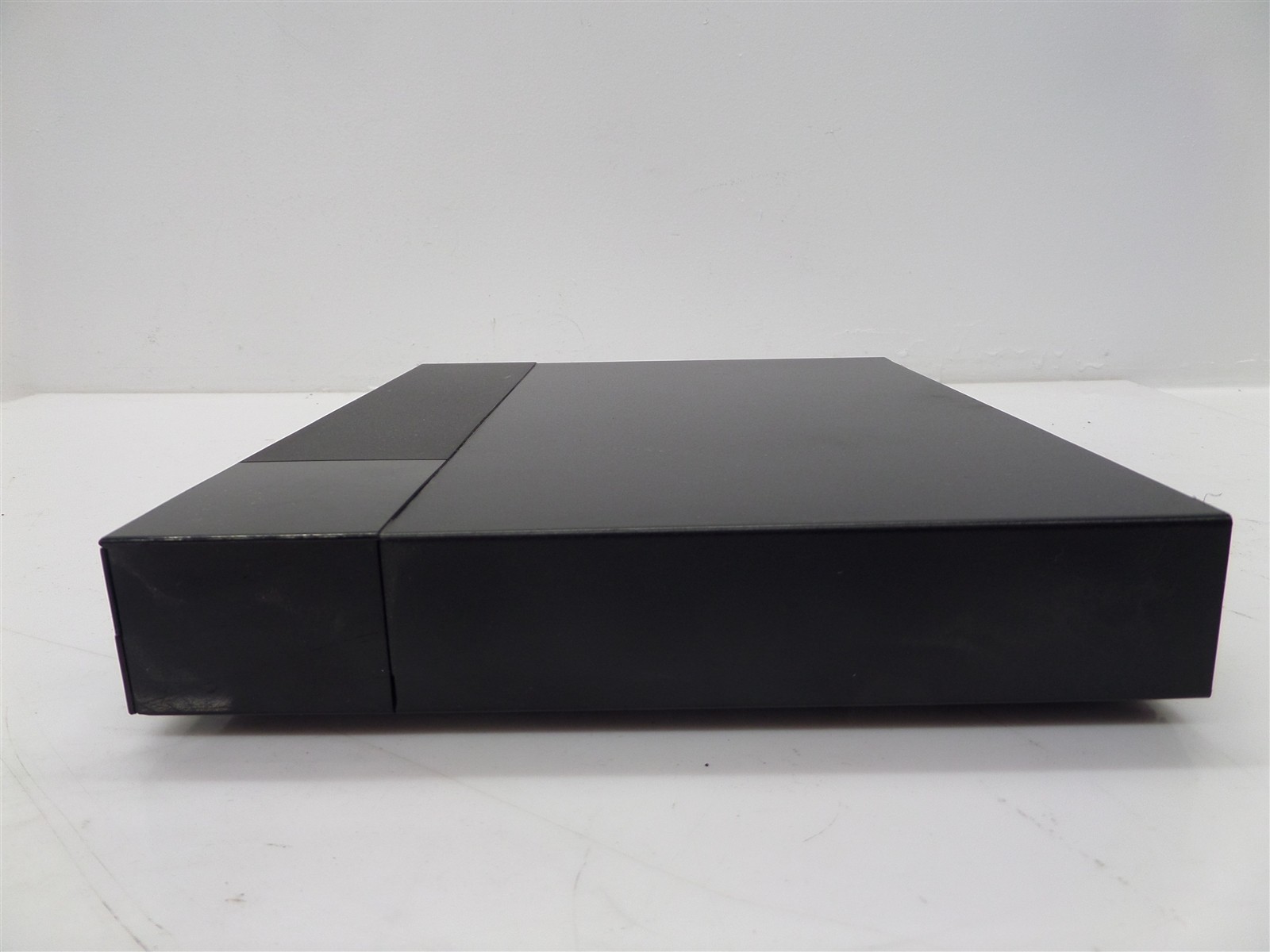 Sony BDP-S3700 Blu-Ray Disc/DVD Player - No Remote Or Power Adapter