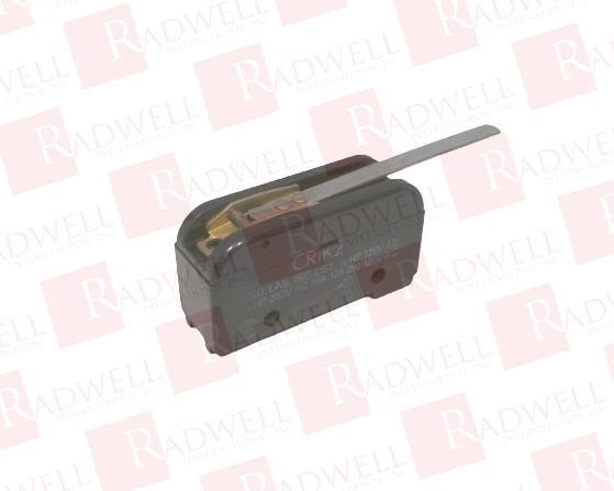 JOHNSON ELECTRIC CRIK2 / CRIK2 (USED)