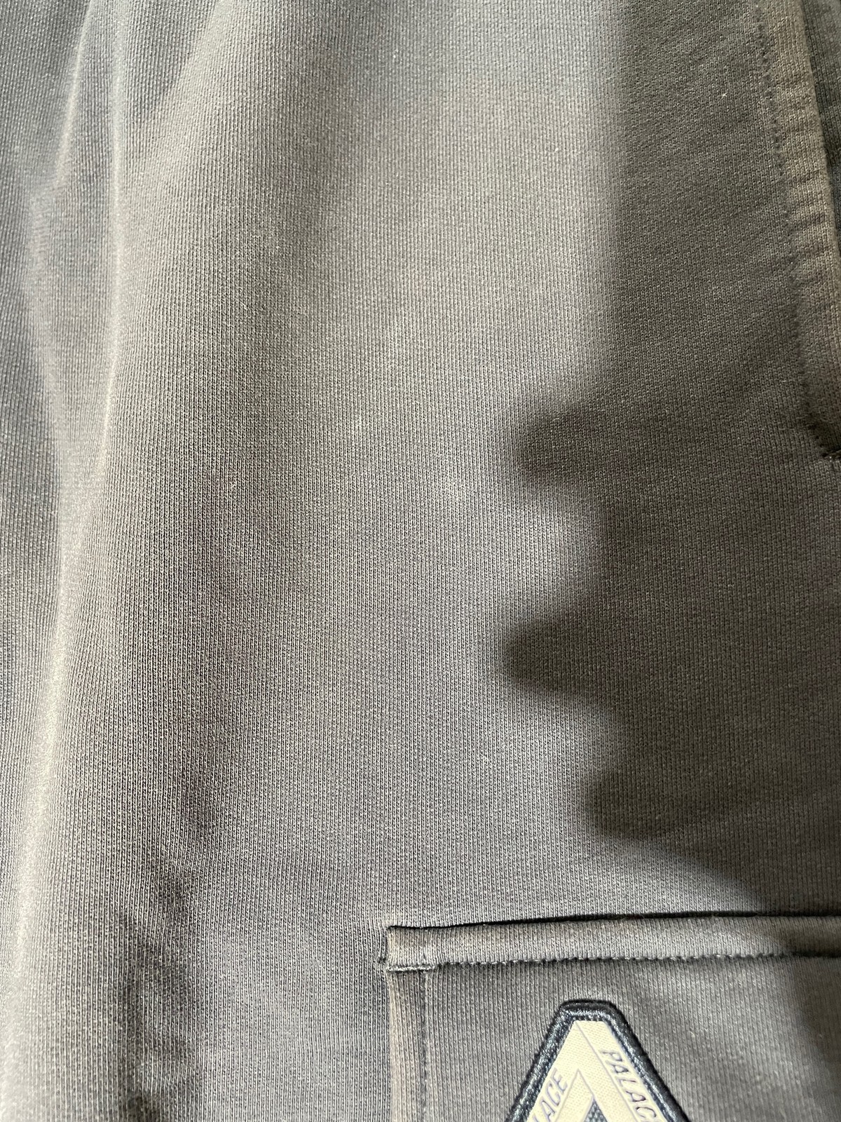 PALACE SOFAR CARGO JOGGERS 'NAVY' SIZE XL PREOWNED