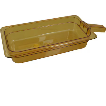 CARTER HOFFMANN 18314-0101 Pan, Holding (W/Single Handle)