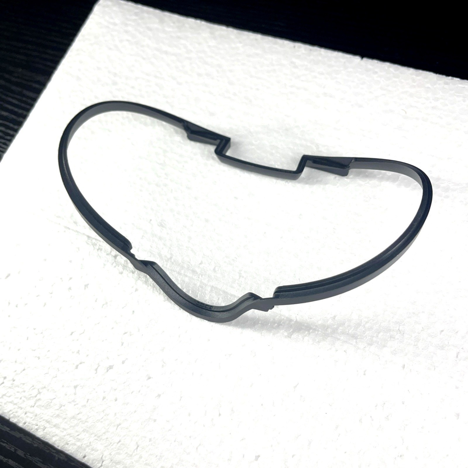 Lightweight LENS SPACER for Oculus Quest 2