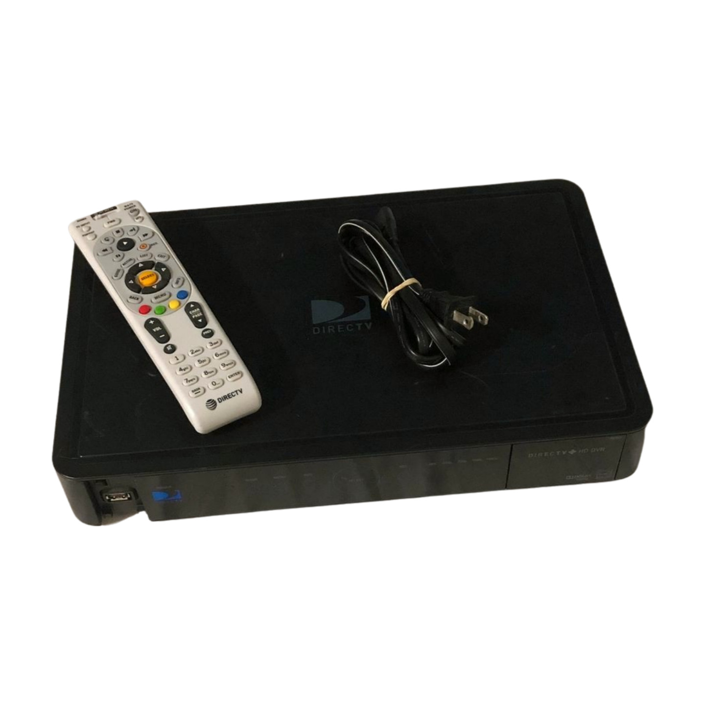 DIRECTV HR24-100 dvr direct tv receiver