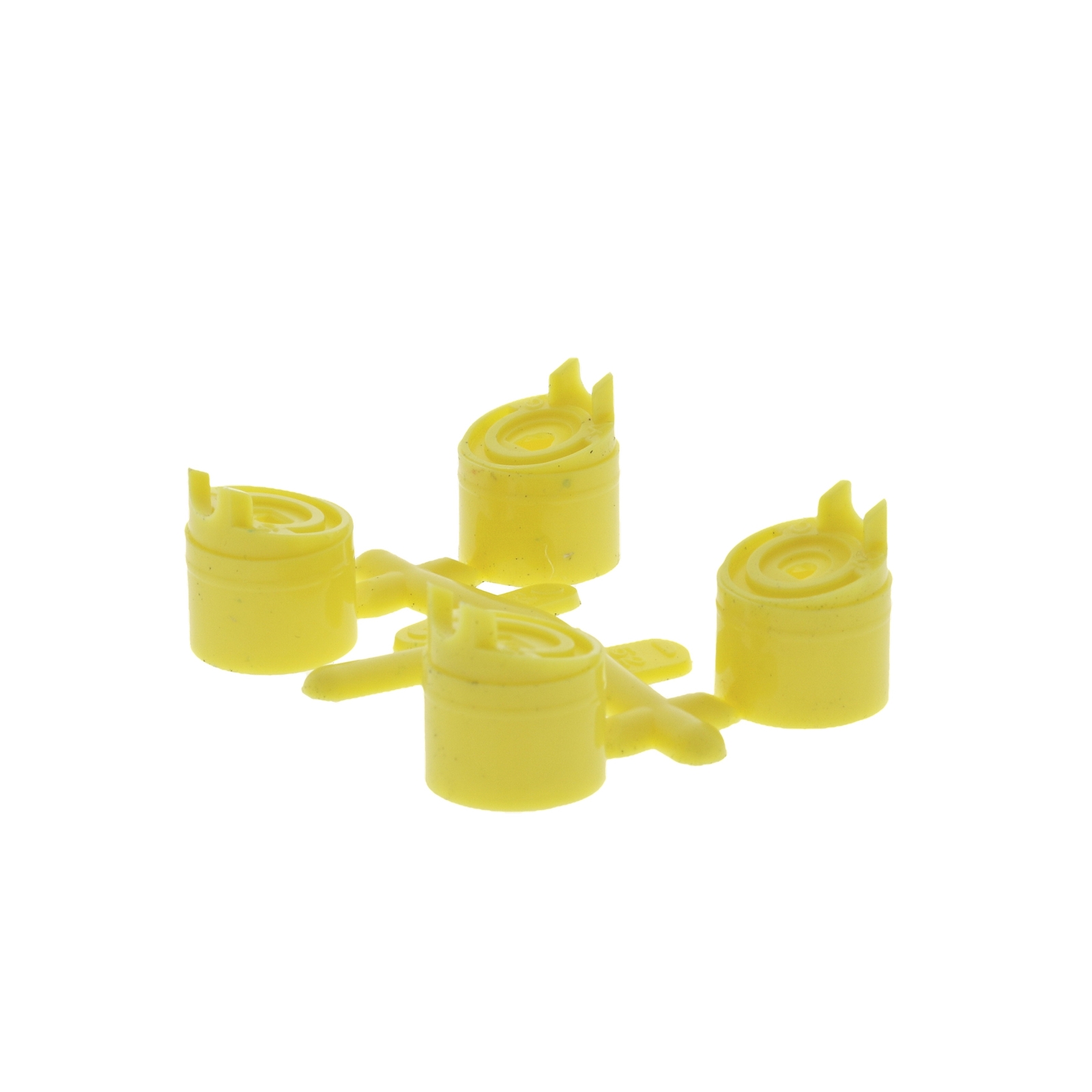 Weathermatic Low Angle Nozzle for 6000e Rotor
