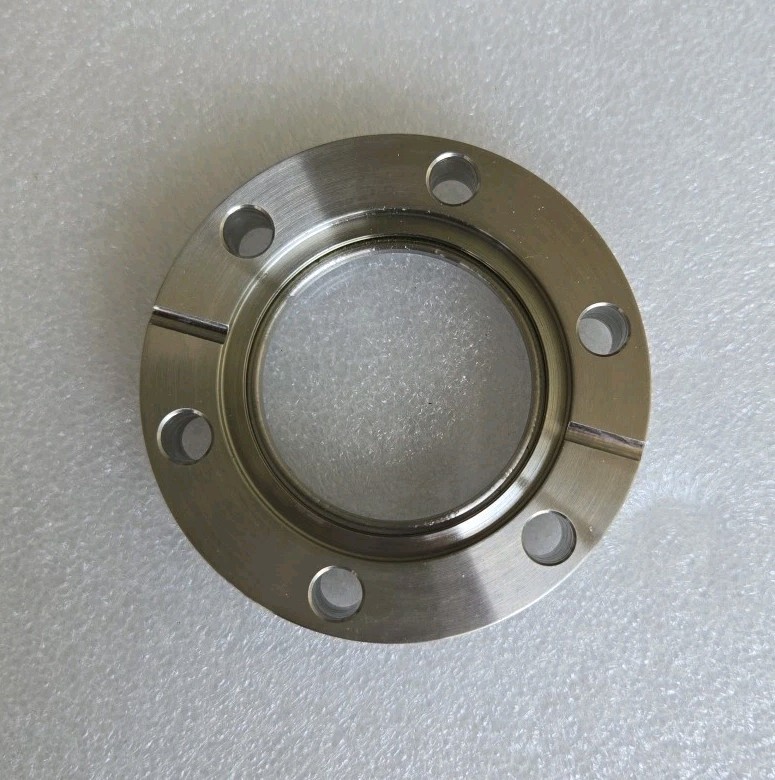 Kurt Lesker viewport VPZL - 275